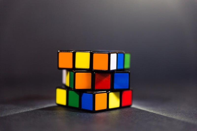 Mystery Solving
